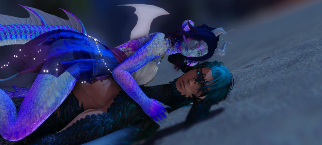 Reiki Izanami